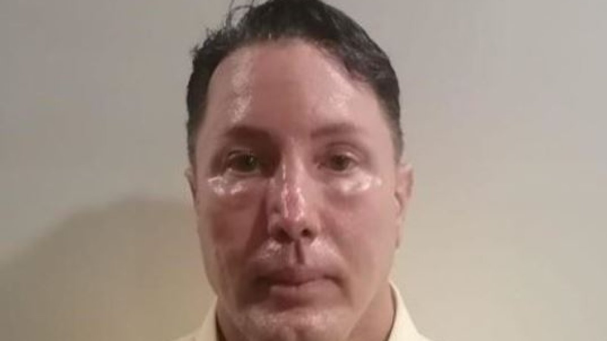 'Master of disguise' who slipped out of CBP's hands after girlfriend found dead in Tijuana back in custody – NBC Los Angeles - Vimarsana News