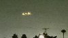 UAPs? UFOs? Mysterious Lights in San Diego Sky Identified by SDPD