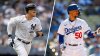 Here Are the Leading Vote-Getters for the 2022 MLB All-Star Game