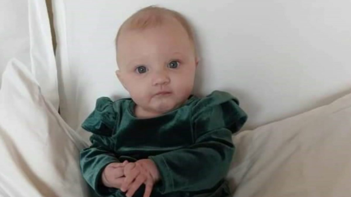 Amber Alert Issued in Baja for Missing Baby; San Diego Mom Killed in Tijuana – NBC Los Angeles - Vimarsana News