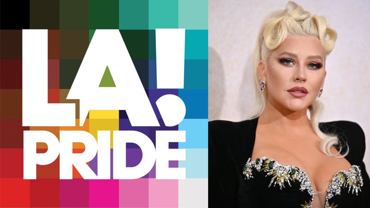 Weekend: LA Pride in the Park - Vimarsana News