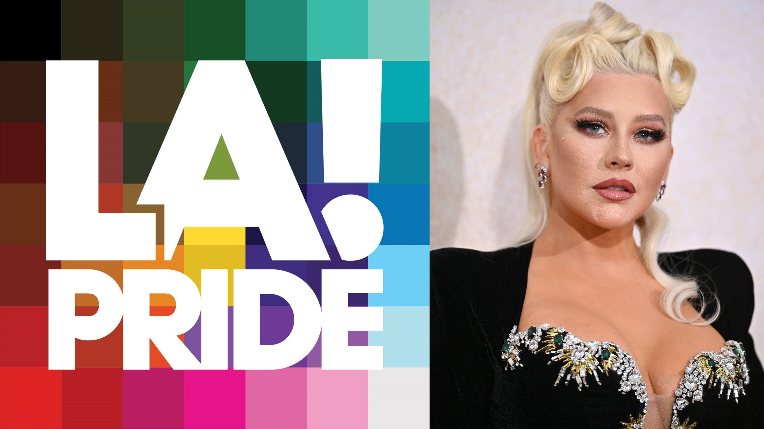 Weekend La Pride In The Park Nbc Los Angeles Weekend La Pride In The Park Nbc Los Angeles