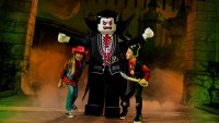 LEGOLAND Reveals Brick-or-Treat Dates