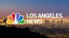 NBC Los Angeles News: Watch Local News on Roku Anytime!