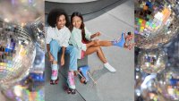 ‘Roller Jam' Skates Into DTLA With Throwback Themes