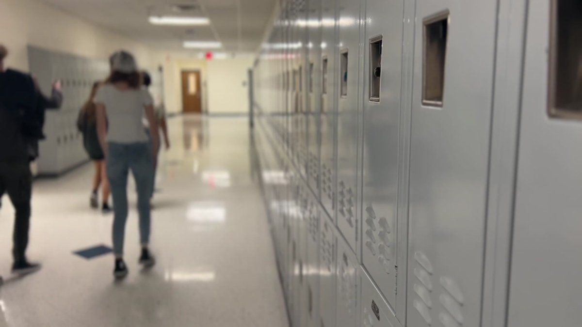 2 Arrested in Bell Gardens High School Threat – NBC Los Angeles