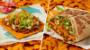 Taco Bell Releases Tostada Made With Giant Cheez-It At This Southern California Location
