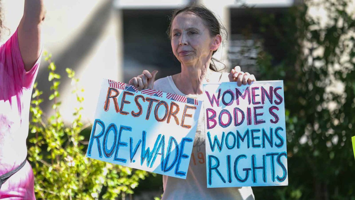 Sports World Reacts to Supreme Court Decision Overturning Roe v. Wade