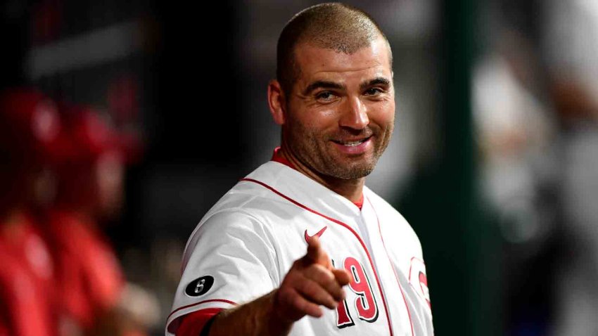 Cincinnati Reds' Joey Votto Explains Emotional Significance of Thursday's MLB  Field of Dreams Game, Sports & Recreation, Cincinnati