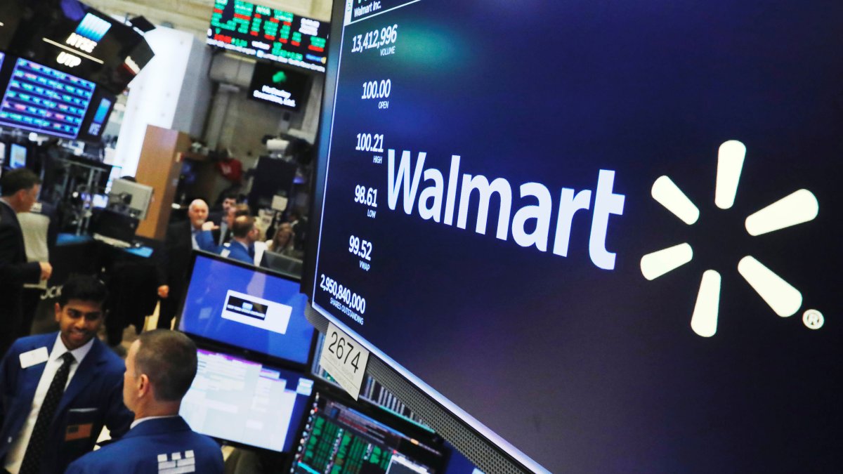 Stocks Making the Biggest Moves Premarket: Home Depot, Walmart, Masimo and More