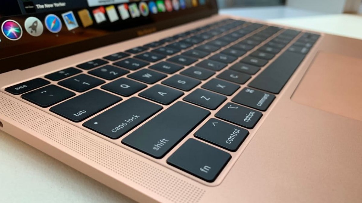 Have a MacBook? You May Be Owed Up to $395 From Apple As Part of a $50M Class-Action Settlement – NBC Los Angeles - Vimarsana News