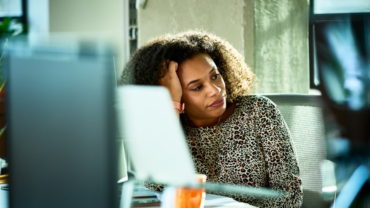 Black Women Are in 'Survival Mode' at Work—and Company Diversity Efforts 'Fall Short' – NBC Los Angeles - Vimarsana News