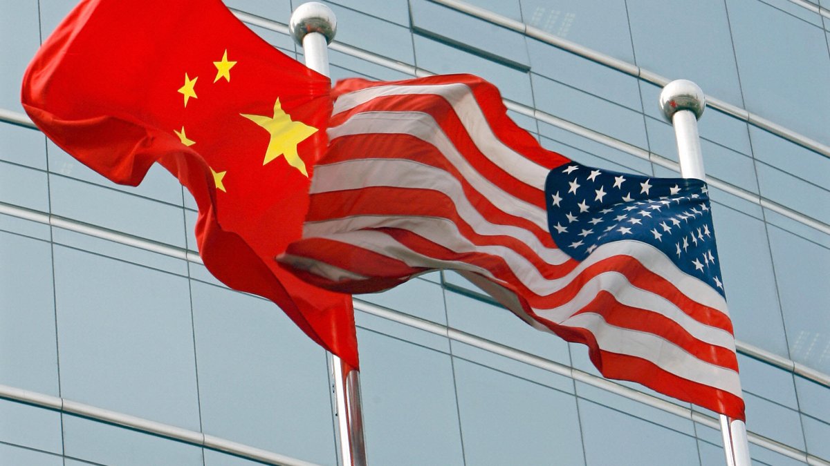 Biden's Move to Lift Some China Tariffs Will Likely Be 'Modest' in Short Term, Former Trade Negotiator Says – NBC Los Angeles - Vimarsana News