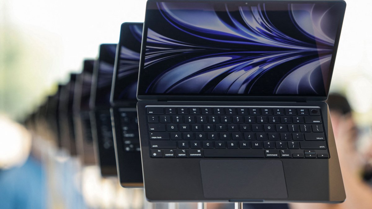 How to Pick the Best MacBook So You're Not Overspending for What You Don't Need - Vimarsana News