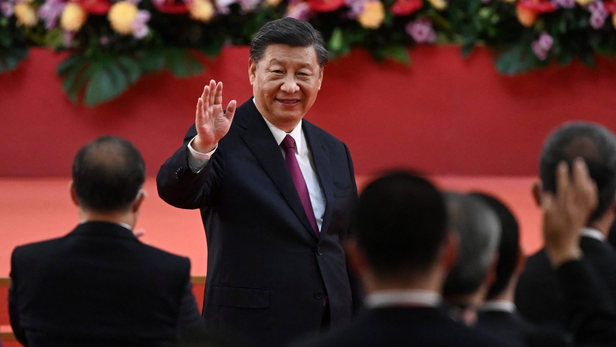 Xi Is Expected to Face Major Economic Challenges When He Enters an Unprecedented Third Term - Vimarsana News