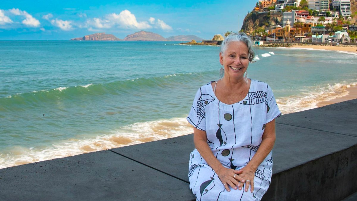 These Americans All Left the U.S. for Mexico—Here's How They Found Their 'Perfect Location' and Made It Happen – NBC Los Angeles - Vimarsana News