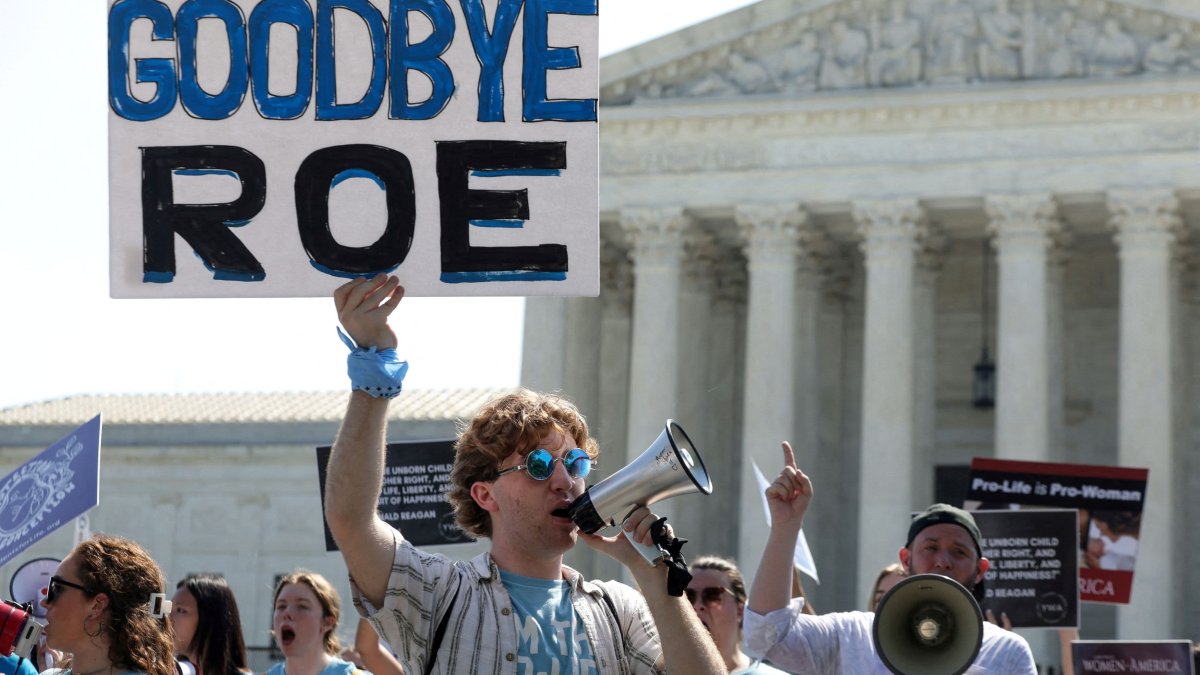 Embryos Can Count as Dependents on Georgia State Tax Returns: For Many Families 'There Is No Benefit at All,' Says Analyst – NBC Los Angeles - Vimarsana News