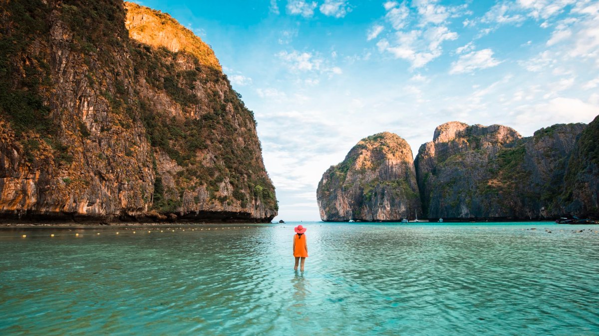 Thailand Ends Almost All Travel Restrictions — But One Key Rule Remains - Vimarsana News