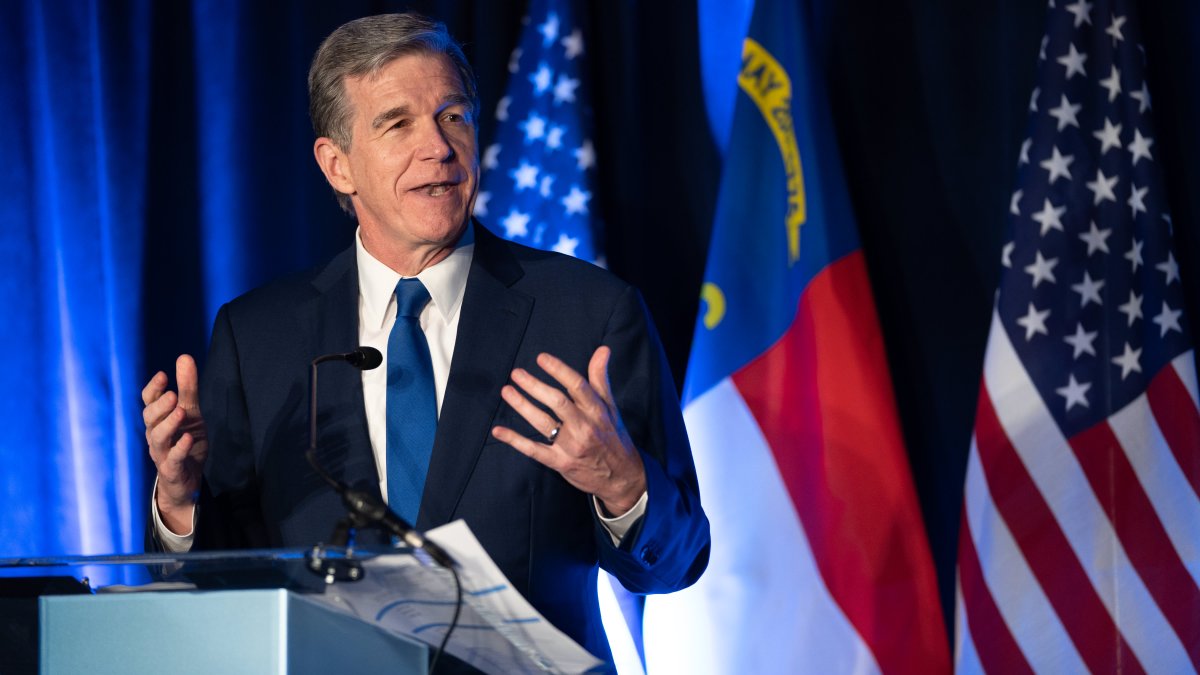 By Putting Partisanship Aside, North Carolina Ranks No. 1 in America's Top States for Business, With the Nation's Strongest Economy - Vimarsana News