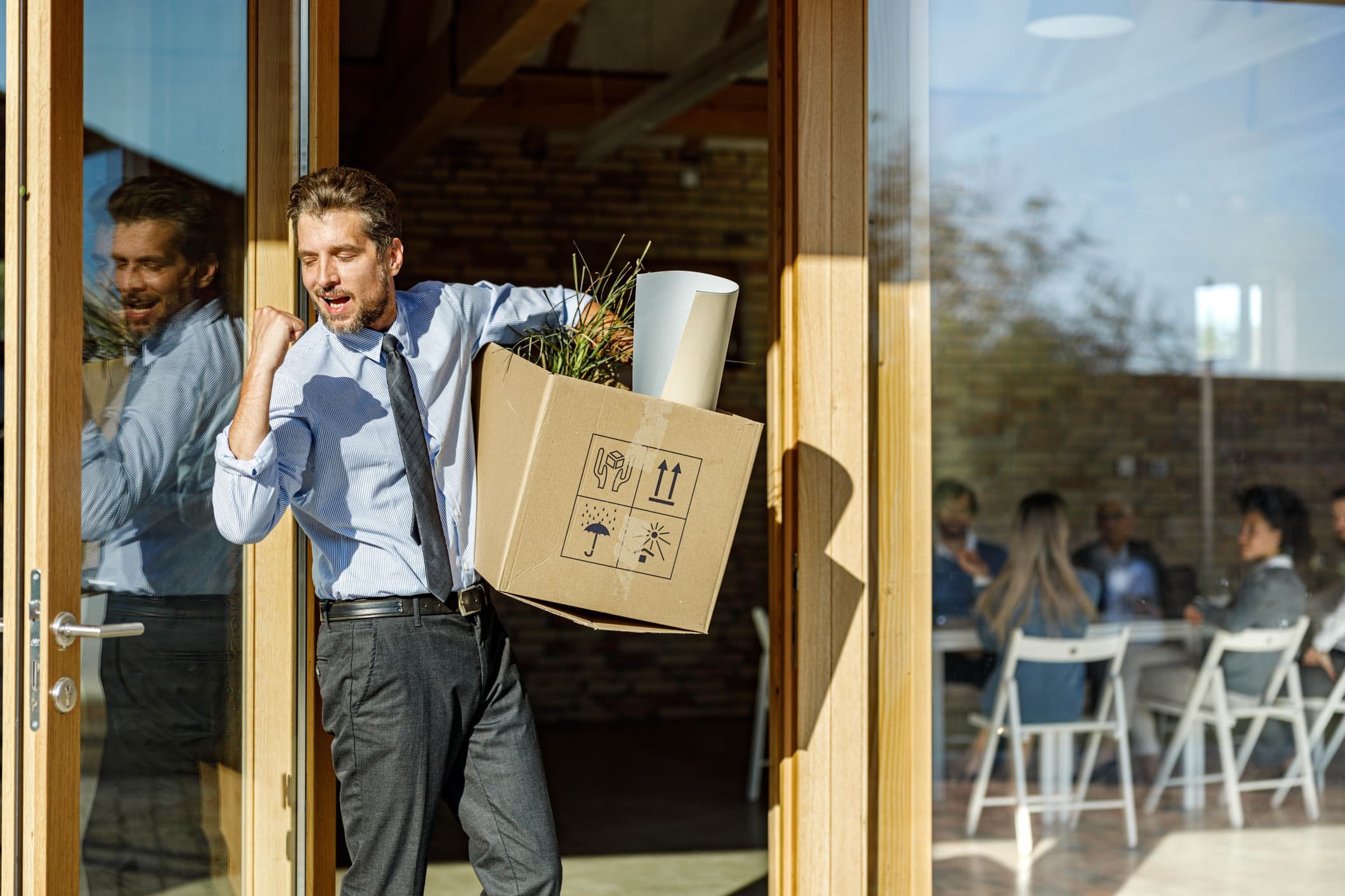 If You're Heading to a New Job, Don't Forget About Your 401(K): Here's How to Handle the Money in an Ex-Employer's Plan - Vimarsana News