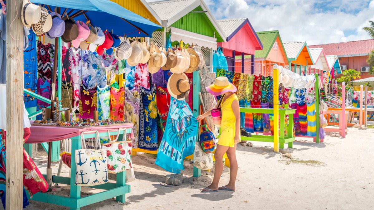 From Bali to Bermuda: 6 Tropical Destinations That Make It Easy to Live and Work Remotely - Vimarsana News