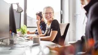 Even When the ‘Great Resignation’ Wanes, the Workplace Changes It Spurred Won’t, Says Psychologist Who Predicted the Trend