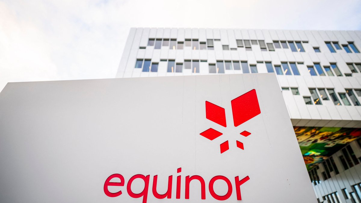 Norwegian Oil Giant Equinor to Buy U.S.-Based Battery Storage Firm - Vimarsana News