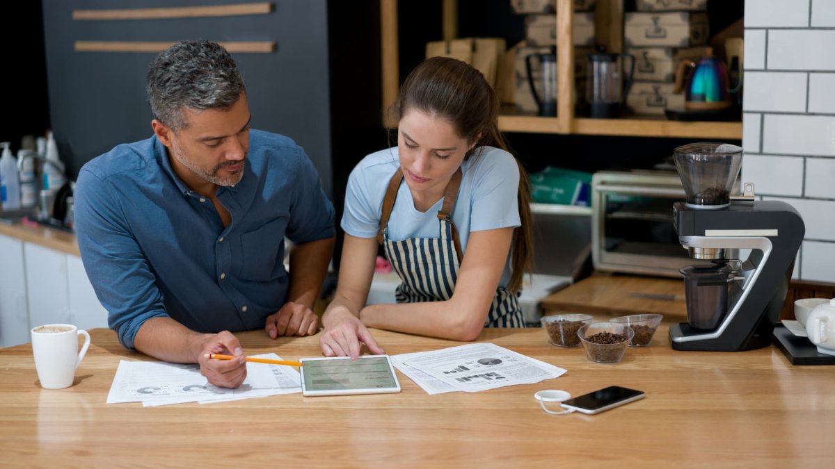Most Small Business Owners Don't Do the Math on Their Most Valuable Asset - Vimarsana News