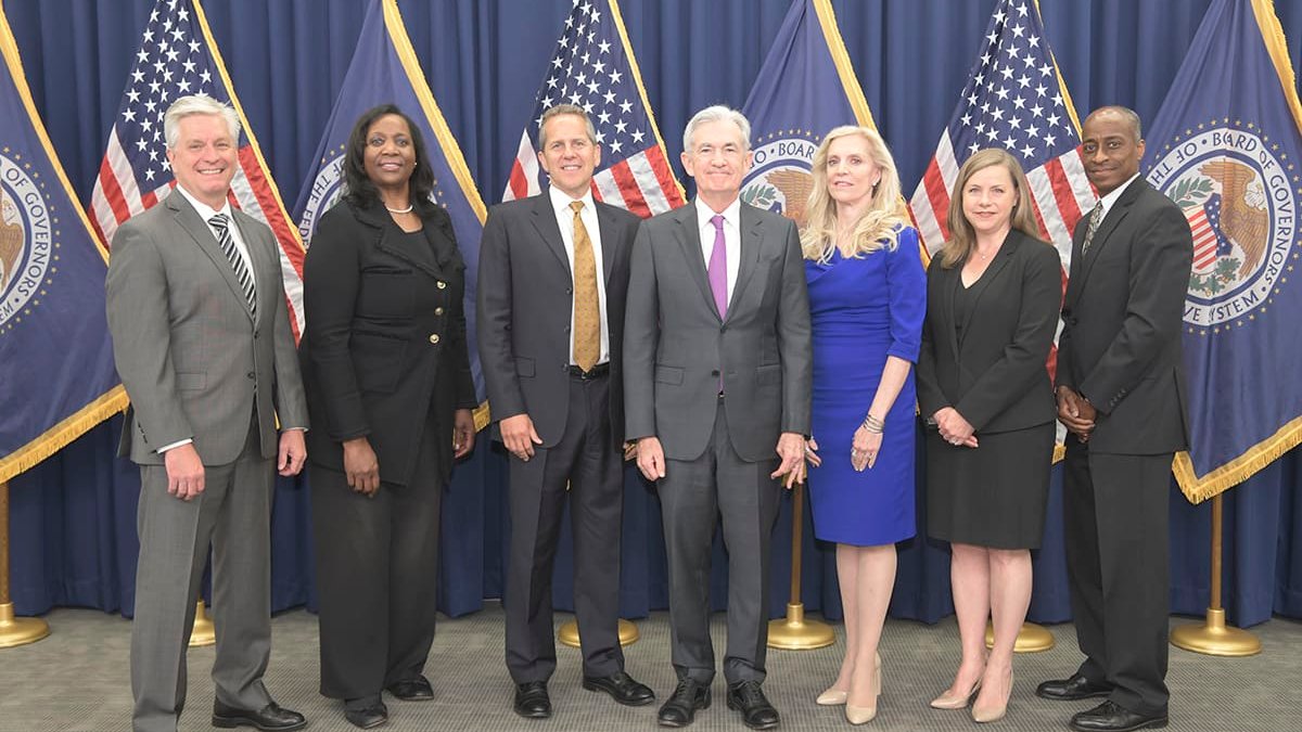 Top Federal Reserve Officials Say They Misread Inflation and Now Plan to Correct the Course - Vimarsana News