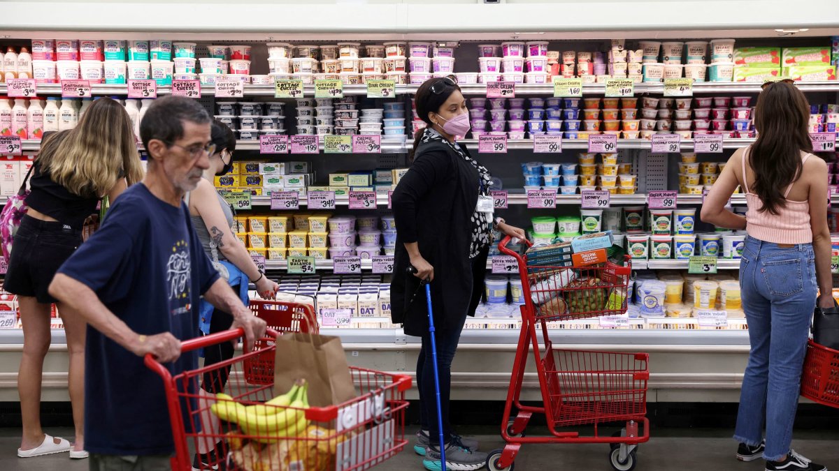 Consumers Are Expected to Have Spent Slightly More in July, But Prime Day May Have Boosted Sales - Vimarsana News