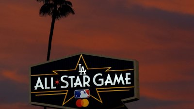 2022 MLB All-Star Game recap: American League wins at Dodger Stadium