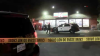 Customer Shot in the Head at 7-Eleven in Riverside