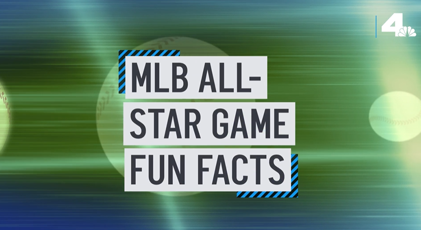 Facts and figures from All-Star Game