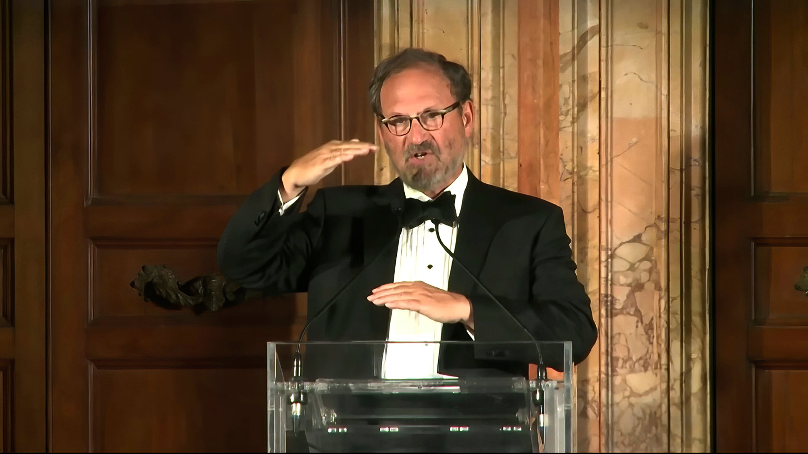 Justice Samuel Alito Mocks Foreign Critics of Abortion Reversal – NBC Los Angeles - Vimarsana News