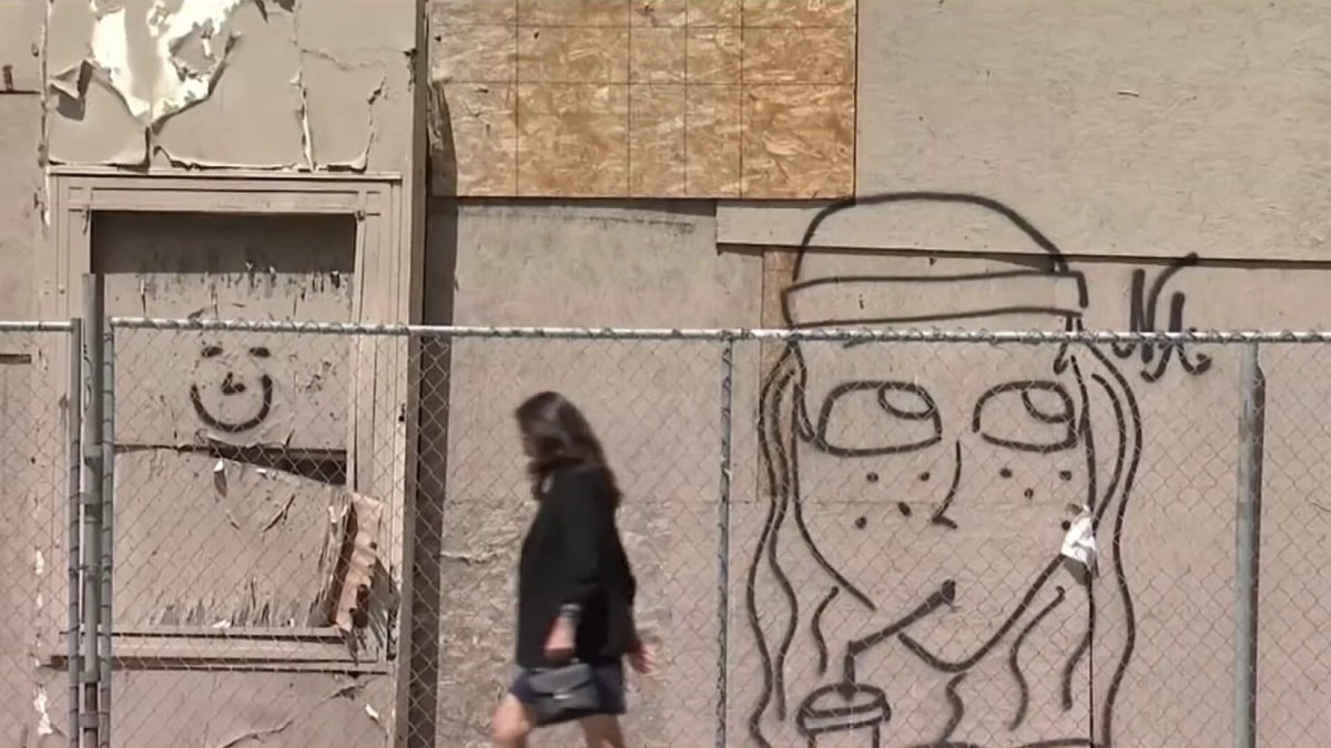 San Diego's Dilapidated California Theatre Driving Businesses Out of Downtown – NBC Los Angeles - Vimarsana News