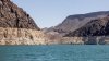 World War II-Era Boat Emerges as the Latest Discovery in Shrinking Lake Mead