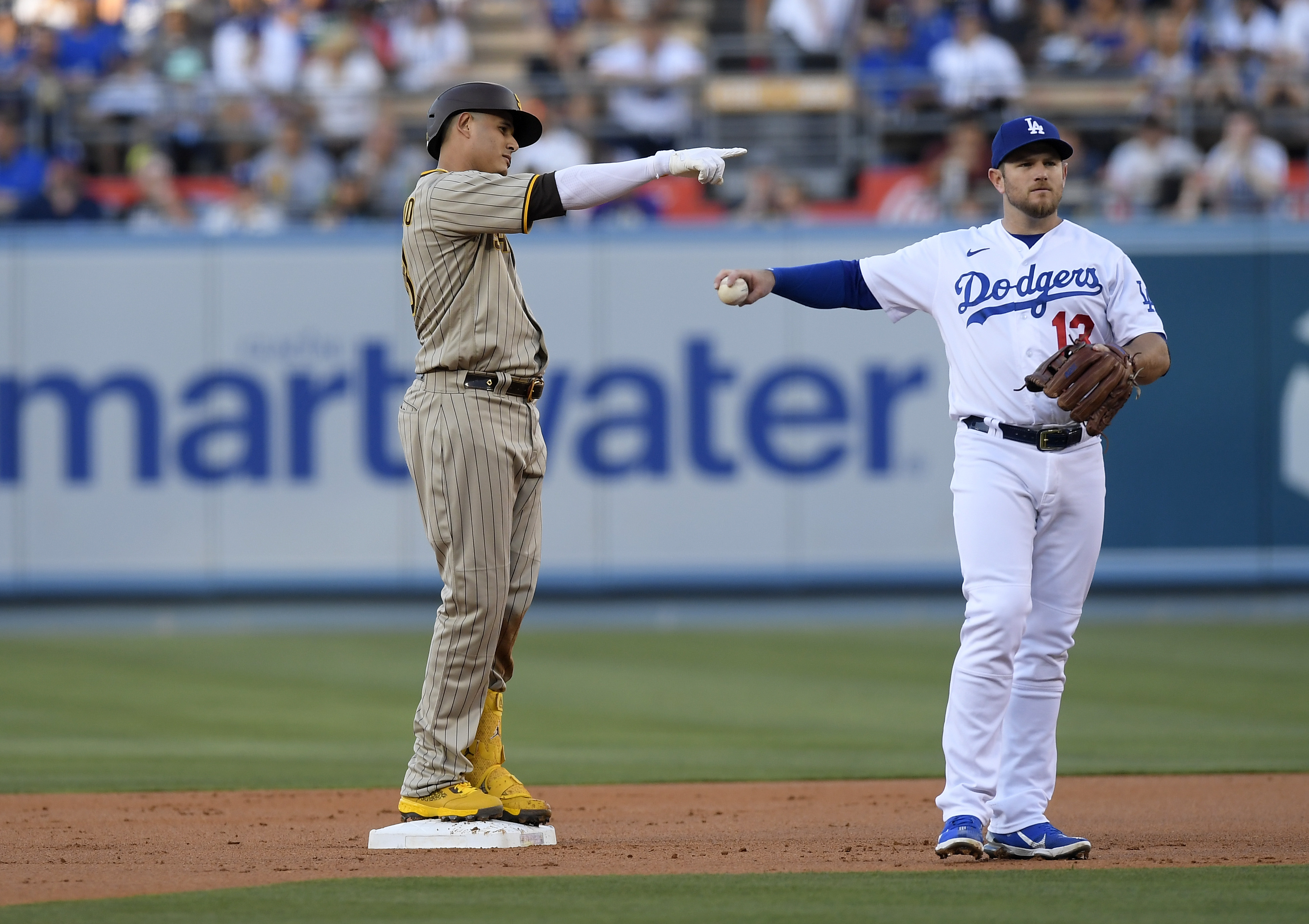 Dodgers fans will hate Corey Seager's take on 2020 World Series