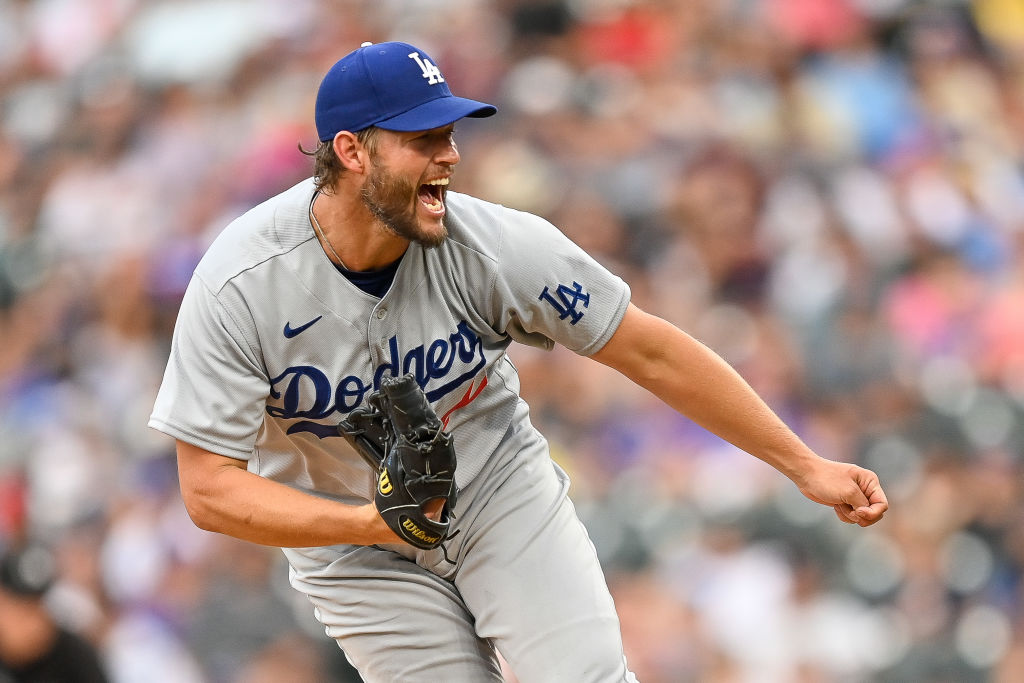 James Outman homers in first MLB at-bat, Dodgers top Rockies 7-3 - NBC  Sports