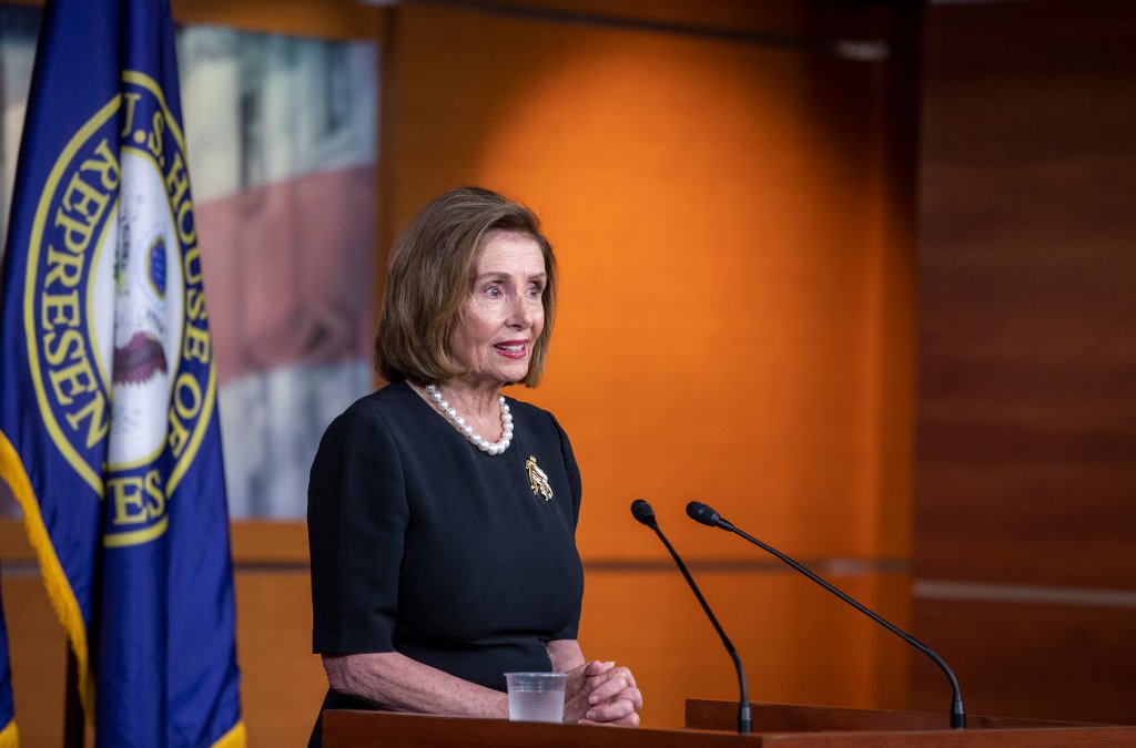 House Passes Bill Banning Certain Semi-Automatic Guns 1
