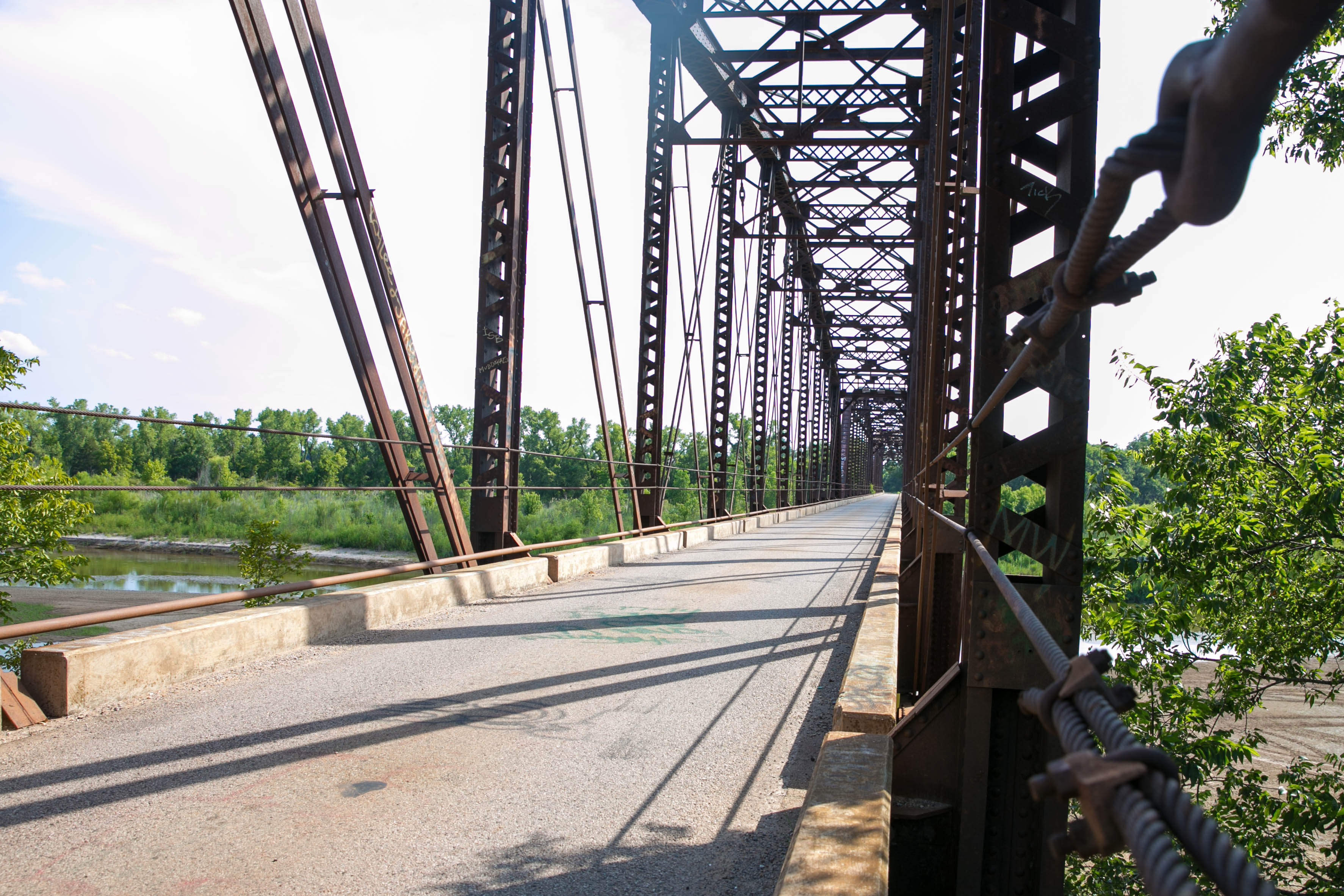 Man Arrested in Alleged Slaying of Fisherman Out of Fear of Being Eaten by Bigfoot: Authorities