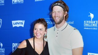 Clayton Kershaw's 5th Annual Ping Pong 4 Purpose Celebrity Tournament