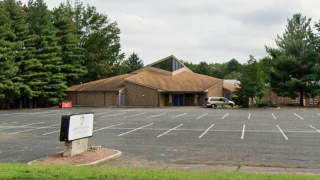 Lankford Funeral Home in Jeffersonville, Ind.