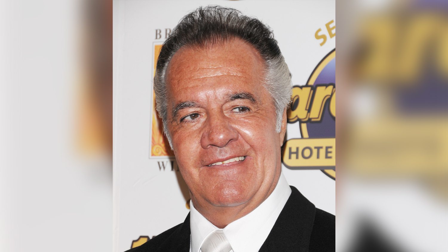 Tony Sirico Real Life Tough Guy Before Playing Paulie Walnuts On The Tony Sirico