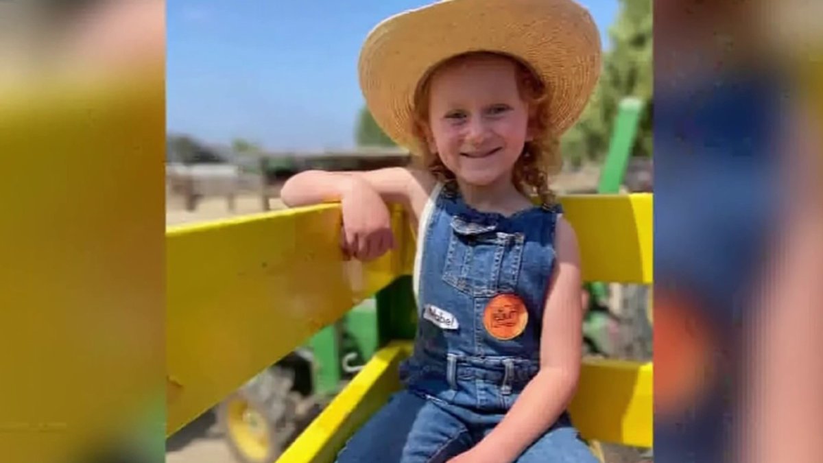 Ventura Girl Killed in Fourth of July Parade Accident – NBC Los Angeles - Vimarsana News