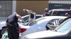 Teenager Shot Twice Outside Car Wash in Long Beach