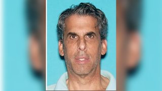 Eric Weinberg was arrested at a residence in the 1900 block of East Edgemont Street in the Los Feliz area of Los Angeles. Weinberg was booked for several sexual assaults including rape. His total bail is 3,225,000.