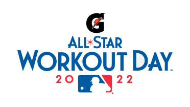 MLB All-Star Weekend Kicks Off At Santa Monica Pier — The