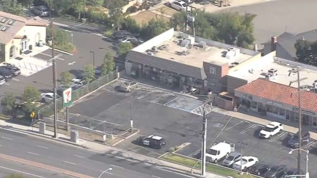 Fatal Shooting at Brea 7Eleven May Be Linked to Shooting at La Habra