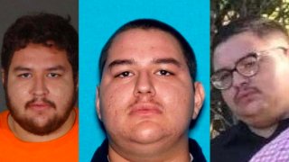 Omar Alexander Cardenas, wanted for his alleged involvement in the murder of a man and unlawful flight to avoid prosecution, has been added to the Ten Most Wanted Fugitives list. The FBI is offering a reward of up to $100,000 for information leading directly to his arrest.