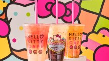 Hello Kitty Cafe opening on Las Vegas Strip — VIDEO, Food
